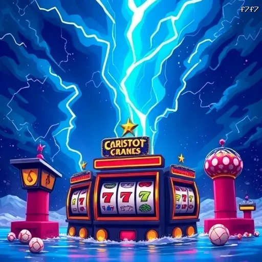 f7f7: Promo dan Bonus Terbaik untuk Para Gamer Indonesia