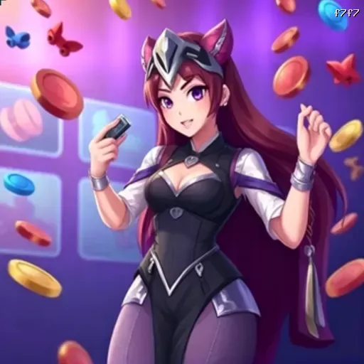 Menjelajahi Fitur Unggulan Situs Game f7f7