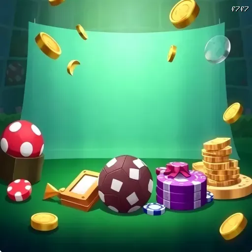 Mengulas Fitur Menarik di Situs Game f7f7