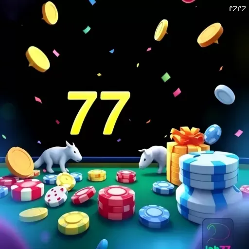 Mengenal f7f7 Sebagai Platform Game Online Terpercaya